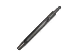 Phoenix Deep Coring Tine 13/16 X 9 1/3", 12mm Mt. for Wied