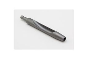 Phoenix Deep Coring Tine 13/16 X 7 1/3", 12mm Mt. for Wied