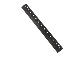 Bedknife, 13 Hole Super Micro Cut, Low Clearance for John Deere 22" Greensmower FIRST QUALITY OVERSTOCK