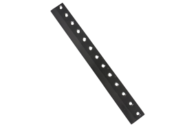 Bedknife 3/32" Flex for Toro, 13 hole Tournament Cut FIRST QUALITY OVERSTOCK
