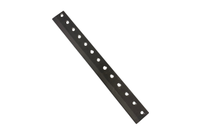 Bedknife 1/8" Flex for Toro, 13 hole FIRST QUALITY OVERSTOCK