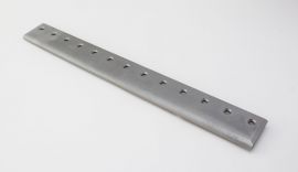 Bedknife for Jacobsen LF -0