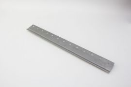 Bedknife Thin 1/8" for Jacobsen-0