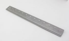 Bedknife Super 1/16" Thin for Jacobsen  -0
